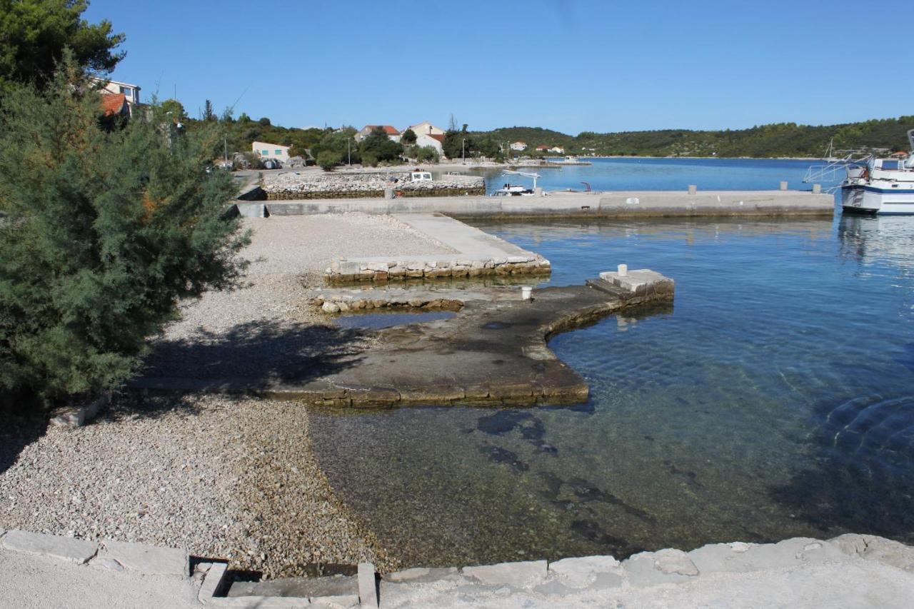 Seaside Apartments With A Swimming Pool Kneza, Korcula - 9269 Račišće エクステリア 写真