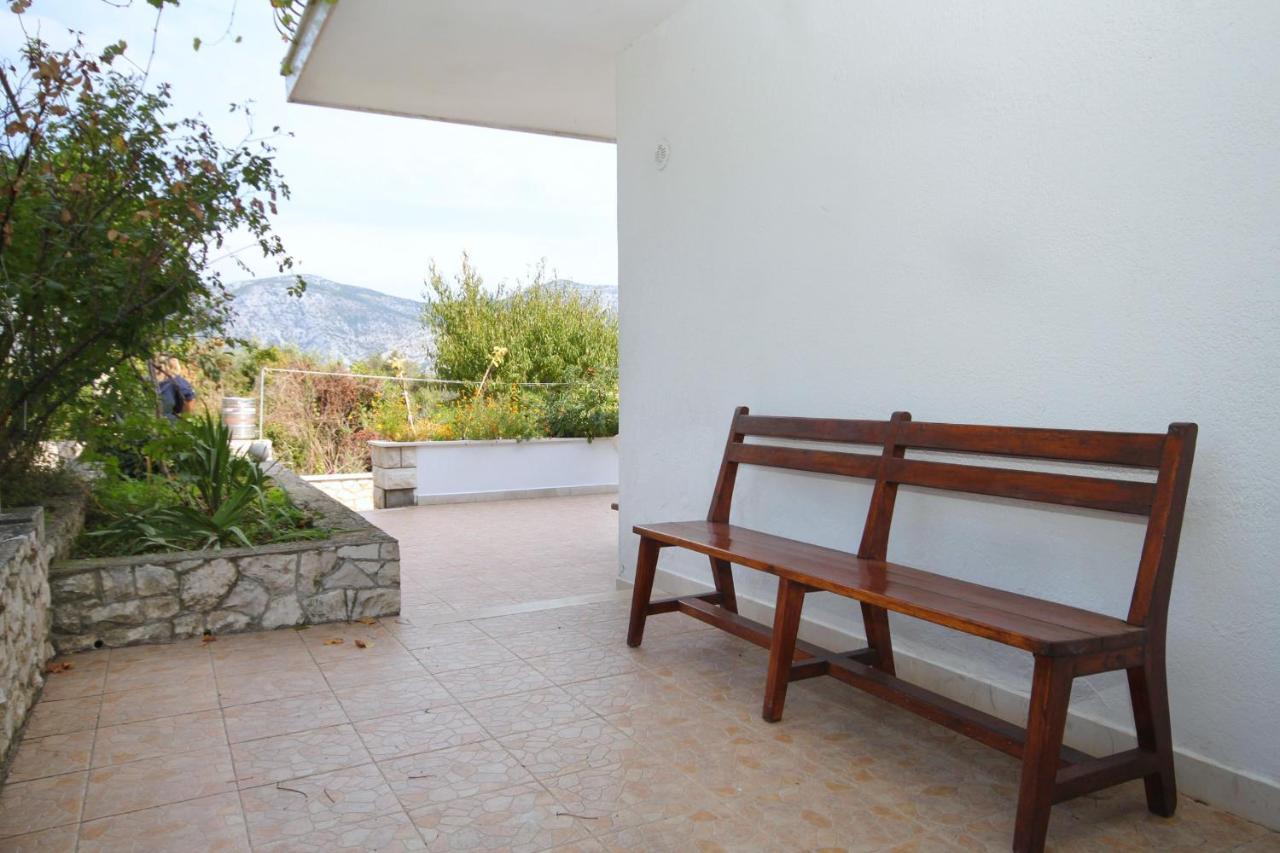 Seaside Apartments With A Swimming Pool Kneza, Korcula - 9269 Račišće エクステリア 写真