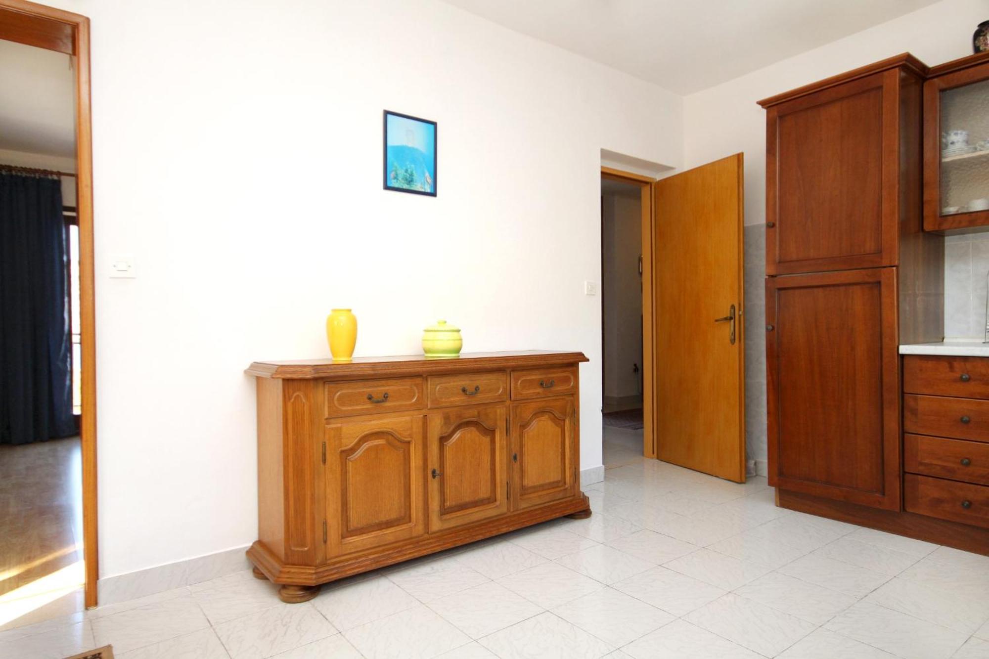 Seaside Apartments With A Swimming Pool Kneza, Korcula - 9269 Račišće 部屋 写真