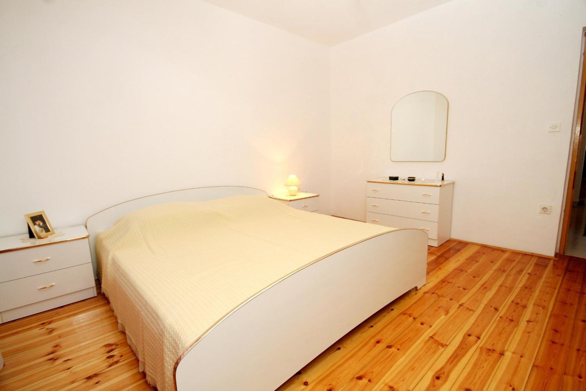 Seaside Apartments With A Swimming Pool Kneza, Korcula - 9269 Račišće 部屋 写真