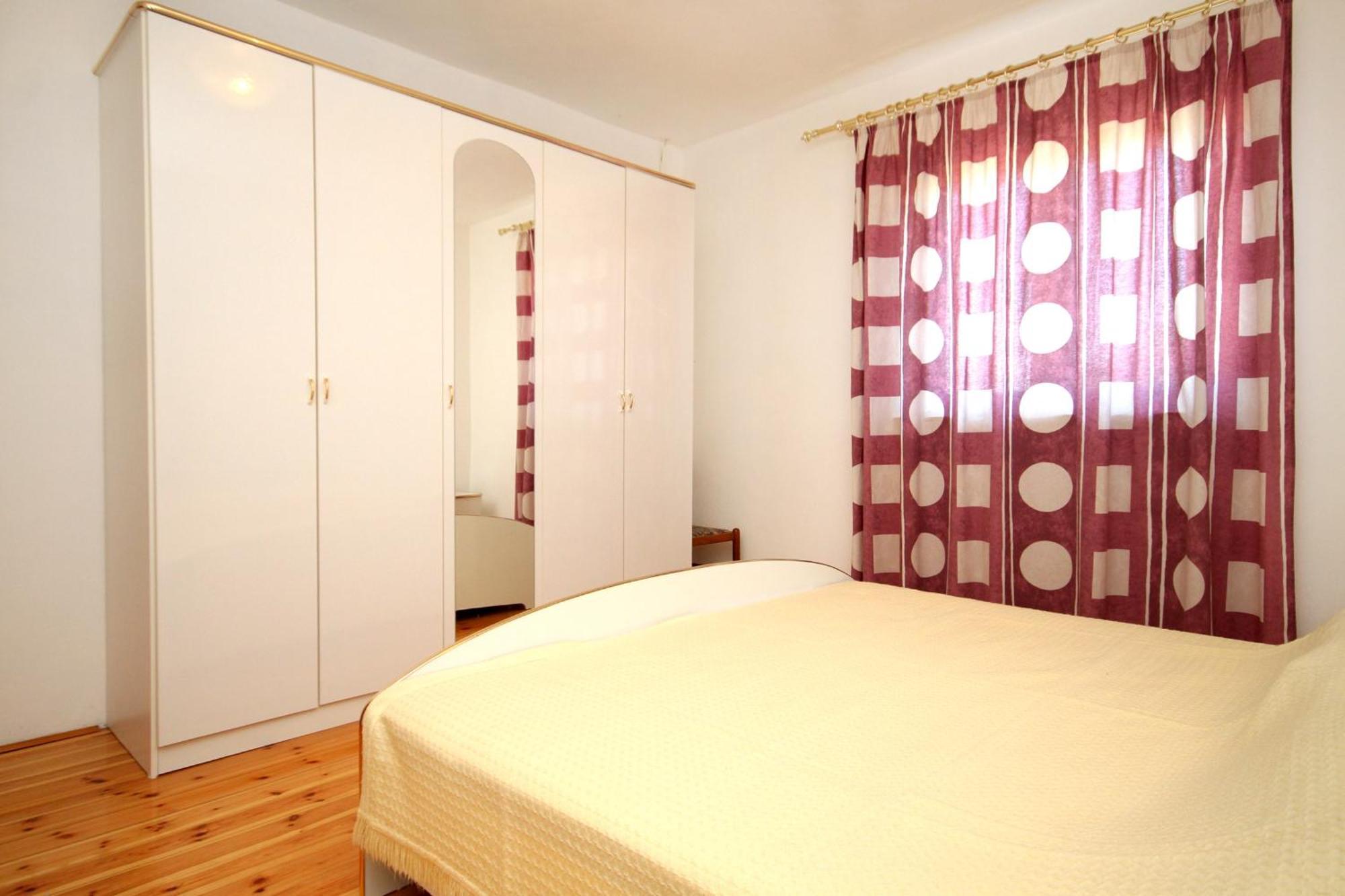 Seaside Apartments With A Swimming Pool Kneza, Korcula - 9269 Račišće エクステリア 写真