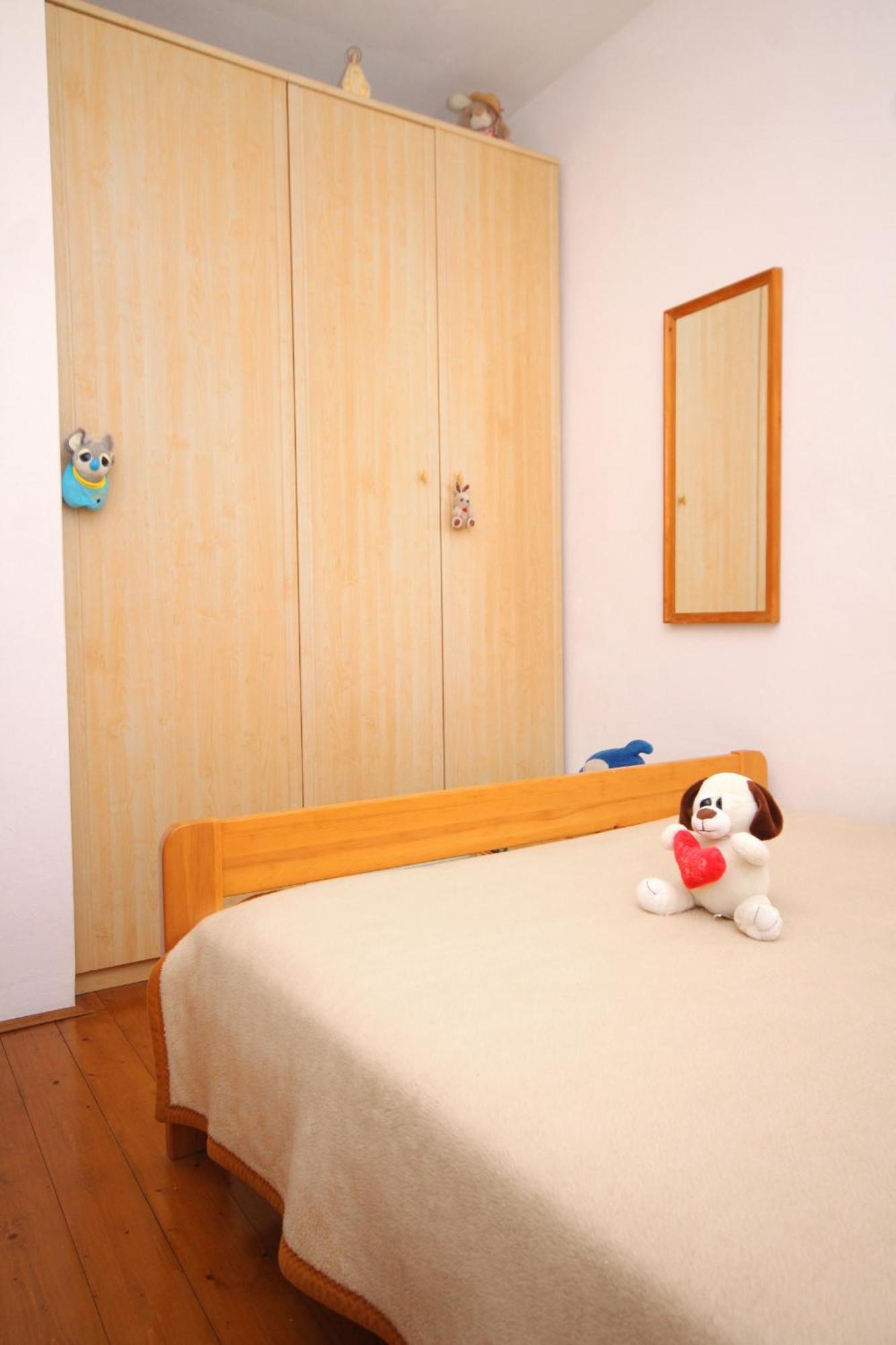 Seaside Apartments With A Swimming Pool Kneza, Korcula - 9269 Račišće 部屋 写真