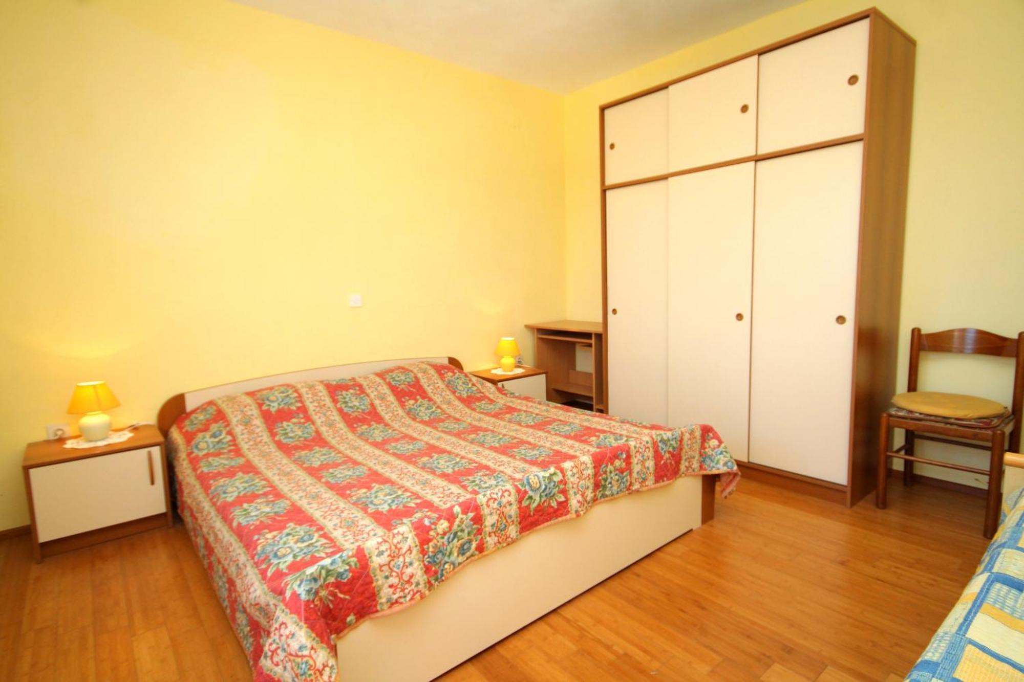 Seaside Apartments With A Swimming Pool Kneza, Korcula - 9269 Račišće 部屋 写真