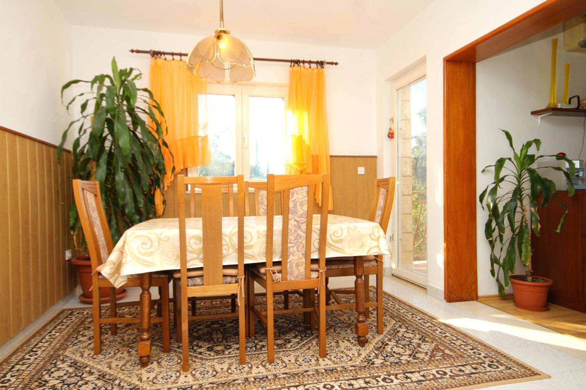 Seaside Apartments With A Swimming Pool Kneza, Korcula - 9269 Račišće 部屋 写真
