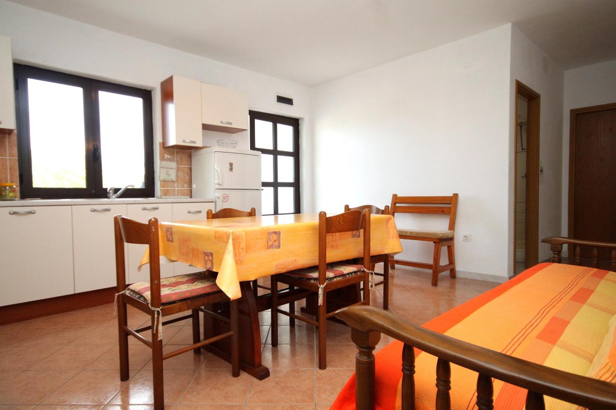Seaside Apartments With A Swimming Pool Kneza, Korcula - 9269 Račišće 部屋 写真