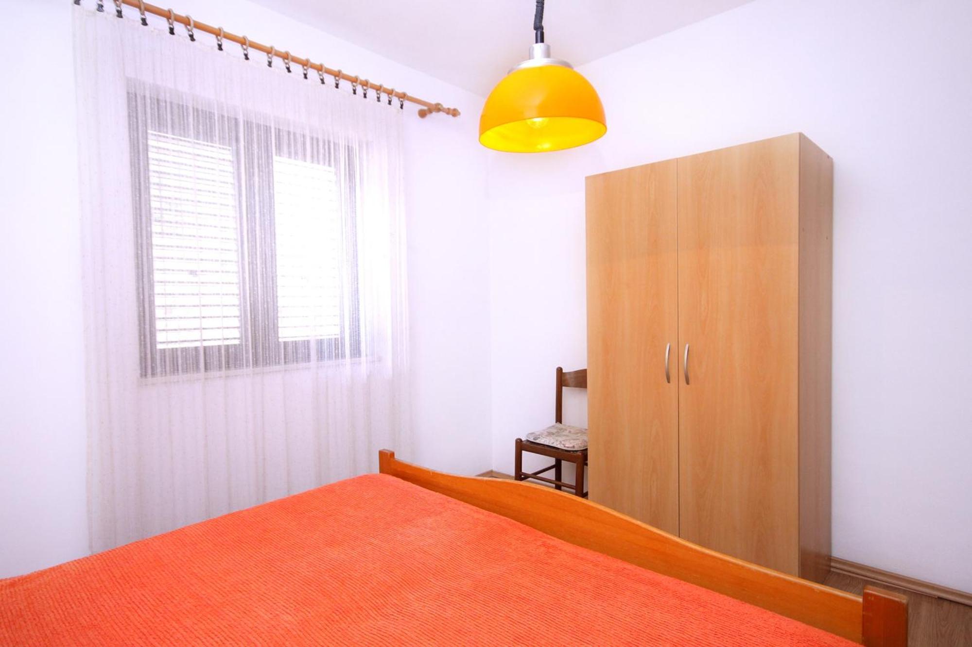 Seaside Apartments With A Swimming Pool Kneza, Korcula - 9269 Račišće 部屋 写真